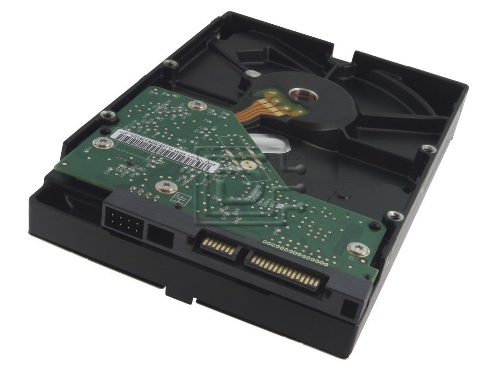 Western Digital WD2503ABYZ Western Digital RE4 WD2503ABYZ 250GB 7.2K Enterprise 3.5" SATA Hard Drive Image 3 image