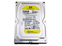 Western Digital WD2503ABYZ Western Digital RE4 WD2503ABYZ 250GB 7.2K Enterprise 3.5" SATA Hard Drive