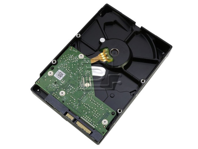 Western Digital WD2503ABYZ Western Digital RE4 WD2503ABYZ 250GB 7.2K Enterprise 3.5" SATA Hard Drive Image 5 image