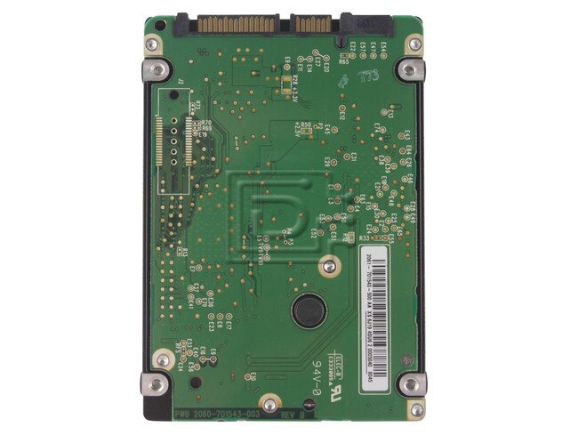 Western Digital WD3000BLFS VelociRaptor SATA Hard Drive image 2
