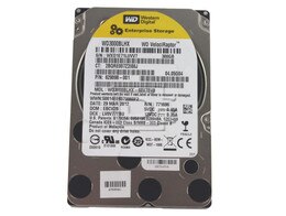 Western Digital WD3000BLHX 637310-001 VelociRaptor SATA Hard Drive