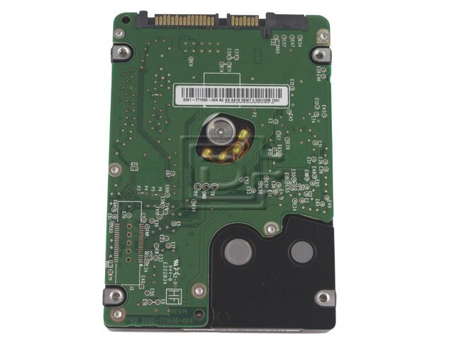 Western Digital WD3000BLHX 637310-001 VelociRaptor SATA Hard Drive image 2