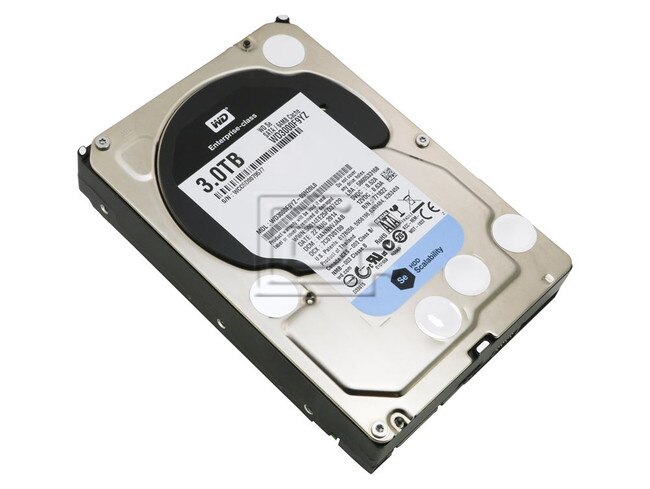 Western Digital WD3000F9YZ SATA Hard Drives Image 2 image