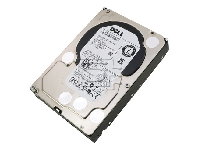 Western Digital WD3000FYYX WD3000FYYX-18RS1B0 0J2W28 J2W28 Enterprise SATA Hard Drive Image 2 image