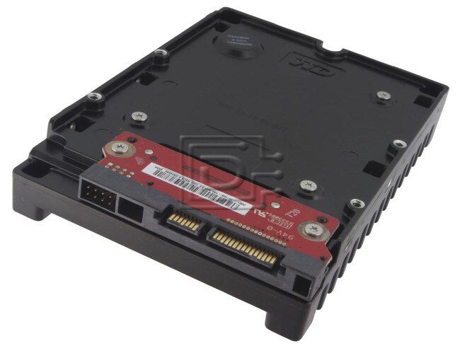 Western Digital WD3000HLFS C580H 0C580H N965M 0N965M SATA Hard Drive Image 2 image