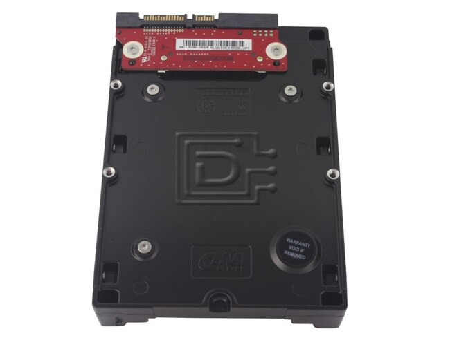Western Digital WD3000HLFS VelociRaptor SATA Hard Drive image 2