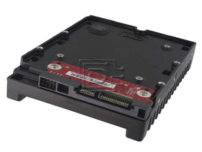 Western Digital WD3000HLFS VelociRaptor SATA Hard Drive image 3