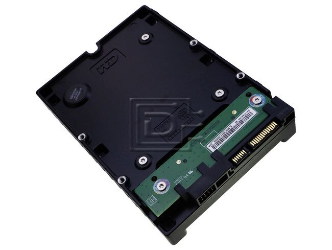 Western Digital WD3000HLHX VelociRaptor SATA Hard Drive Image 2 image