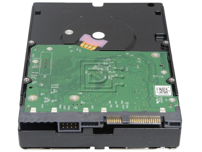 Western Digital WD3001FDYG WD3001FDYG SED 3TB SAS image 2