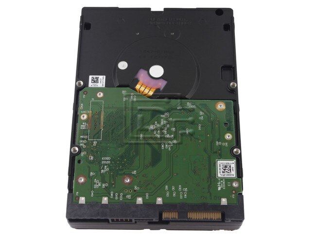 Western Digital WD3001FYYG Western Digital SAS Hard Disk Drive 3TB image 2