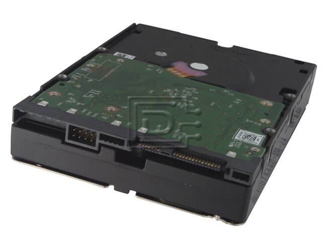 Western Digital WD3001FYYG Western Digital SAS Hard Disk Drive 3TB image 3