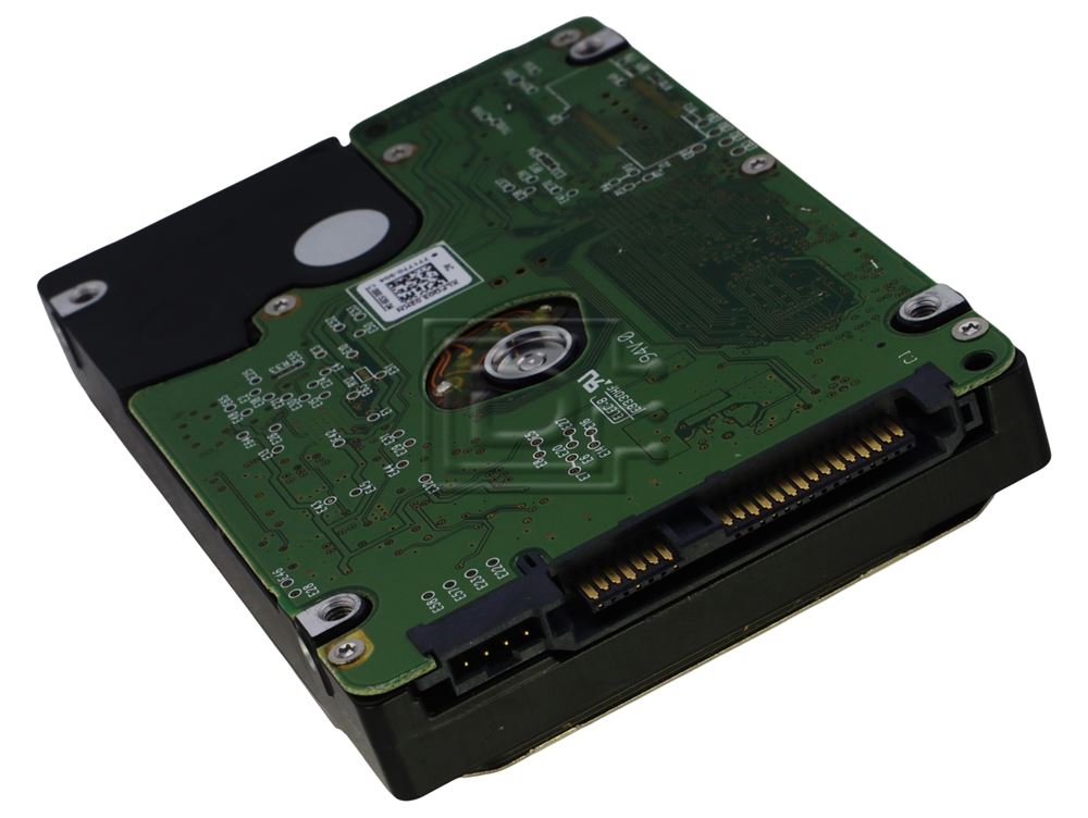 Dell F9KW8 300GB 10K 2.5in SAS 6Gbps Enterprise Hard Drive WD3002BKTG