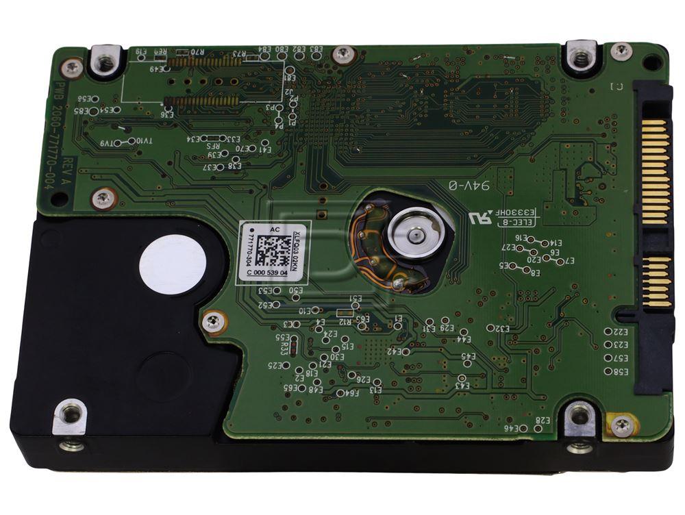 Dell T871K / Seagate ST9300603SS SAS Hard Disk Drives