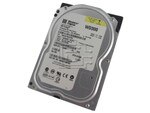 Western Digital WD300EB 00X465 EIDE Hard Drive