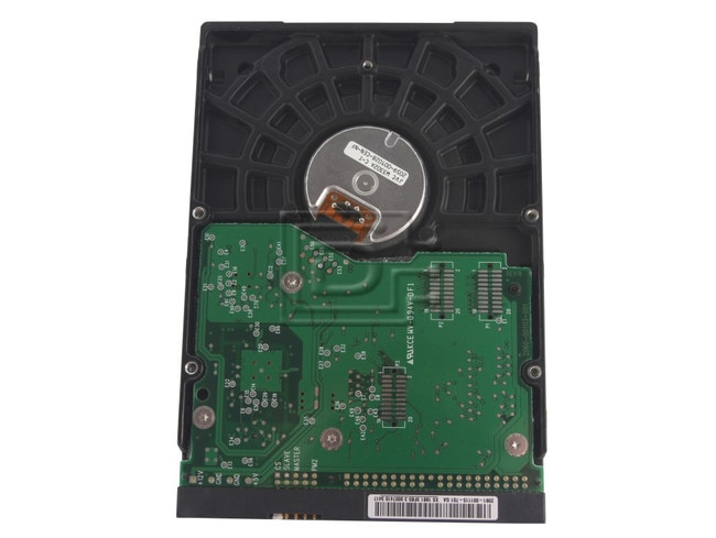 Western Digital WD300EB 00X465 EIDE Hard Drive image 2