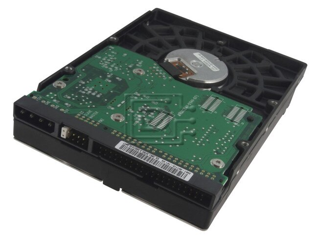 Western Digital WD300EB 00X465 EIDE Hard Drive image 3