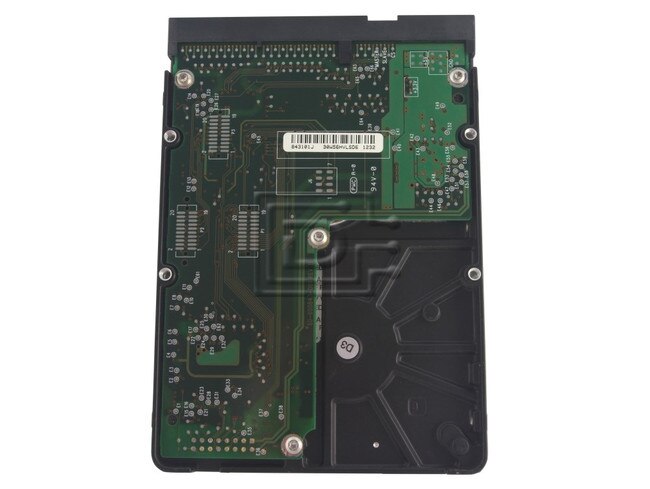 Western Digital WD307AA EIDE Hard Drive image 2