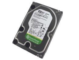 Western Digital WD30EURX SATA Hard Drive