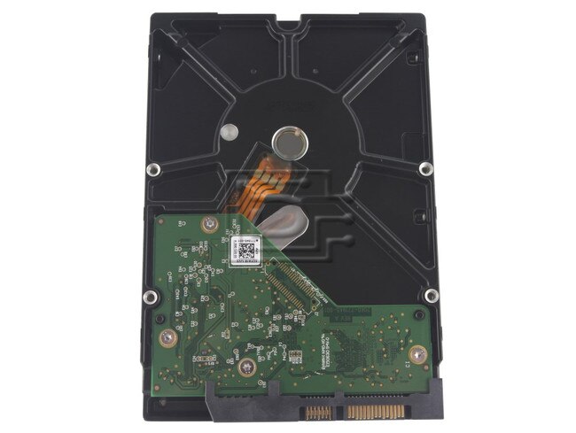 Western Digital WD30EURX SATA Hard Drive Image 2 image