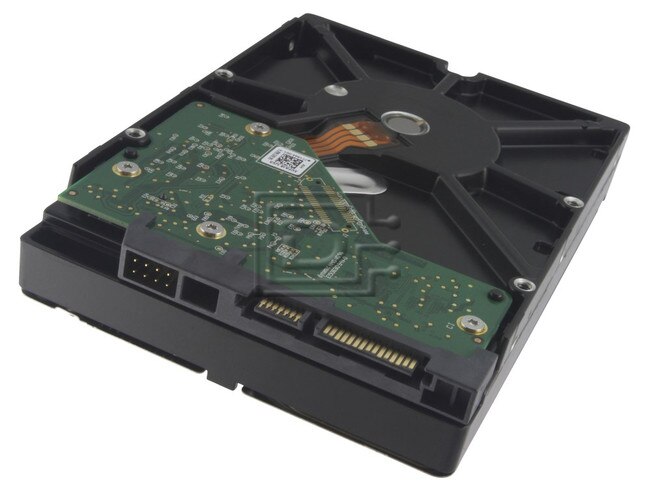 Western Digital WD30EURX SATA Hard Drive Image 3 image