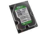 Western Digital WD30EZRX SATA Hard Drive