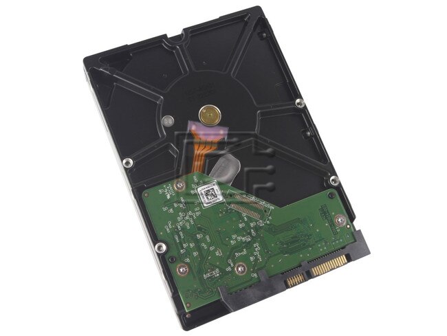 Western Digital WD30EZRX SATA Hard Drive image 2