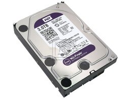 Western Digital WD30PURX SATA Hard Drives