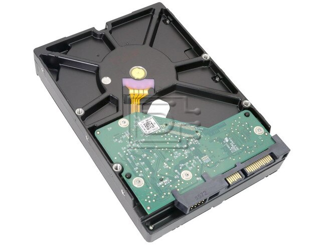 Western Digital WD30PURX SATA Hard Drives Image 3 image