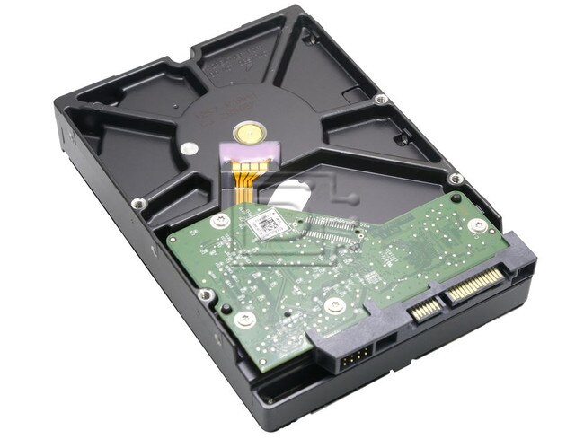 Western Digital Purple WD30PURZ 3TB 3.5" IntelliPower SATA Surveillance ...
