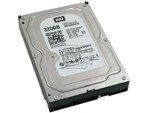 Western Digital WD3200AAJB IDE / ATA Hard Drive