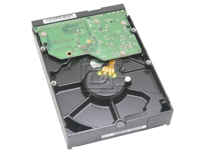 Western Digital WD3200AAJB IDE / ATA Hard Drive image 3