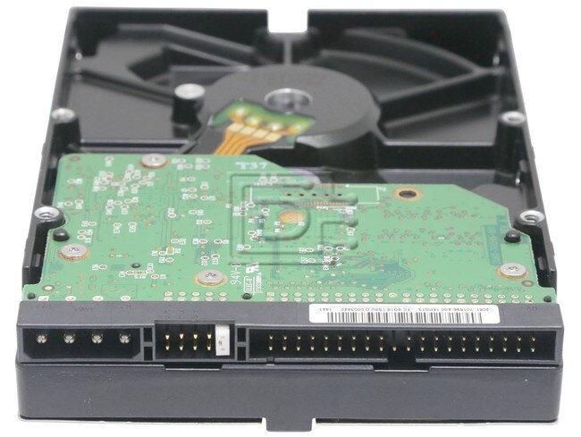 Western Digital WD3200AAJB IDE / ATA Hard Drive image 4