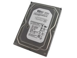 Western Digital WD3200AAJS SATA Hard Drive