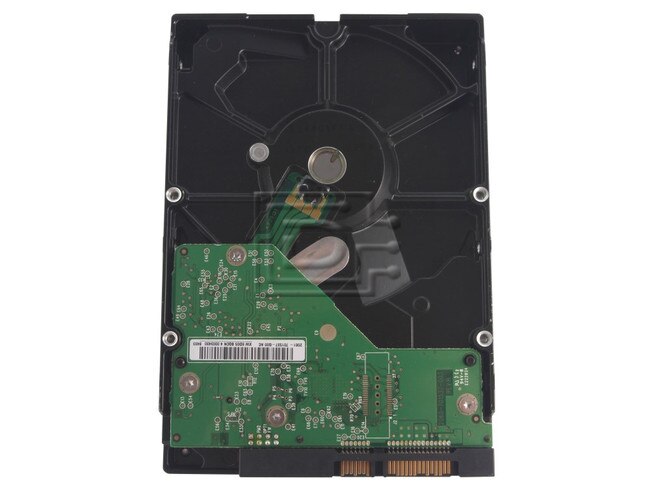 Western Digital WD3200AAJS SATA Hard Drive Image 2 image