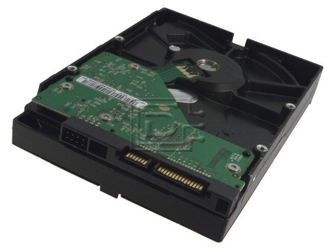 Western Digital WD3200AAJS SATA Hard Drive Image 3 image