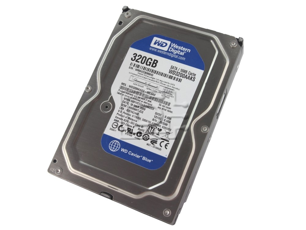 western digital device driver download