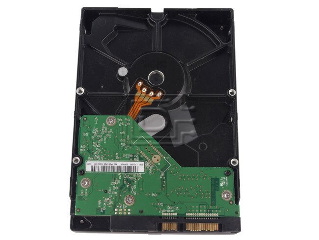 Western Digital WD3200AAKS 0X391D X391D SATA Hard Drive image 2
