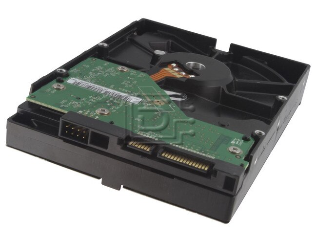 Western Digital WD3200AAKS 0X391D X391D SATA Hard Drive image 3