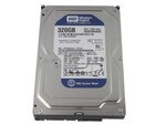 Western Digital WD3200AAKX 095RH2 95RH2 SATA Hard Drive
