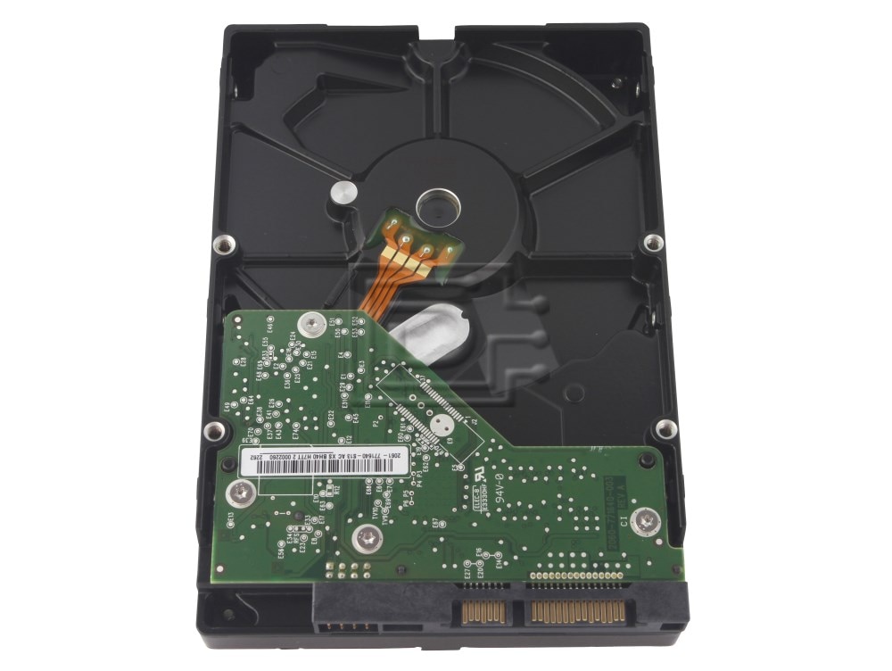 Western Digital Caviar Blue WD3200AAKX SATA Hard Disk Drive