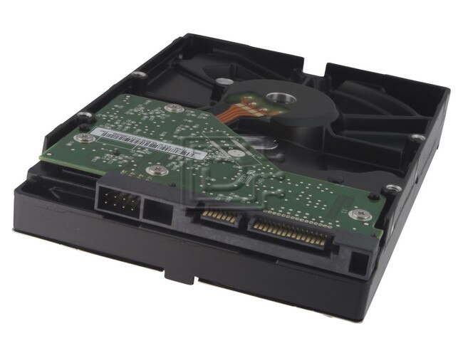 Western Digital WD3200AAKX 095RH2 95RH2 SATA Hard Drive Image 3 image