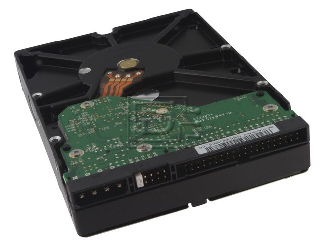 Western Digital WD3200AVJB IDE / ATA Hard Drive Image 3 image