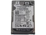 Western Digital WD3200BEKT W5Y3D 0W5Y3D J418T 0J418T 2.5" SATA Hard Drive