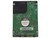 Western Digital WD3200BEKT W5Y3D 0W5Y3D J418T 0J418T 2.5" SATA Hard Drive Image 2 image