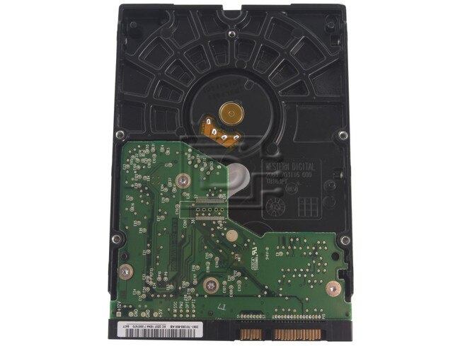Western Digital WD3200KS TJ016 0TJ016 SATA Hard Drive Image 2 image