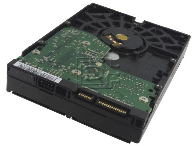 Western Digital WD3200KS TJ016 0TJ016 SATA Hard Drive Image 3 image