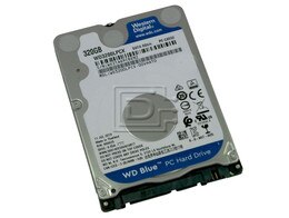 Western Digital WD3200LPCX SATA Hard Drive