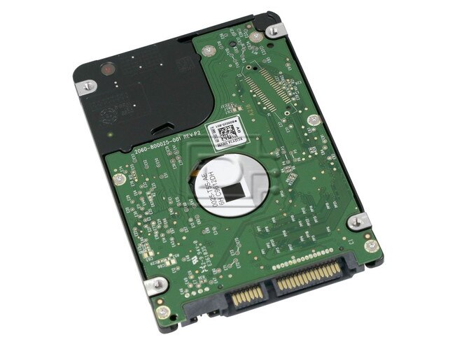 Western Digital WD3200LPCX SATA Hard Drive Image 3 image