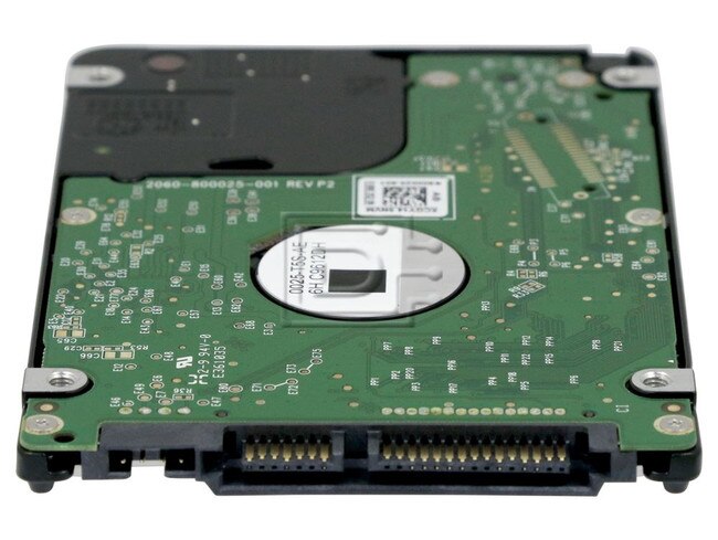 Western Digital WD3200LPCX SATA Hard Drive Image 4 image
