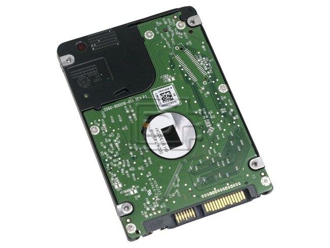 Western Digital WD3200LPLX MPTNJ 0MPTNJ SATA Hard Drives image 3